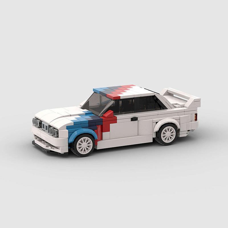 MC001 BMW
