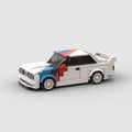 MC001 BMW