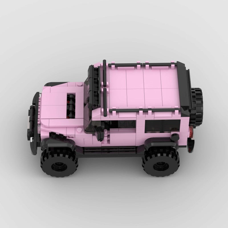MC035 JPP