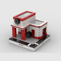 MC023 MECANIC SHOP