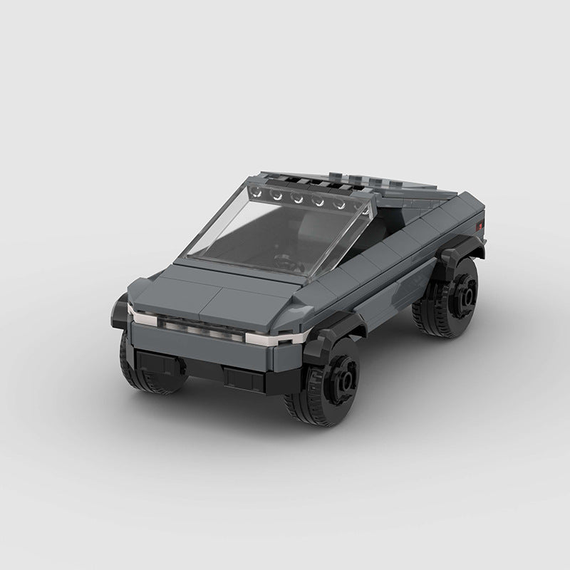 MC032 CYBER