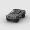 MC032 CYBER