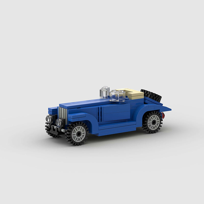 MC034 S.E CLASSIC