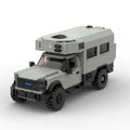 MC030 F150