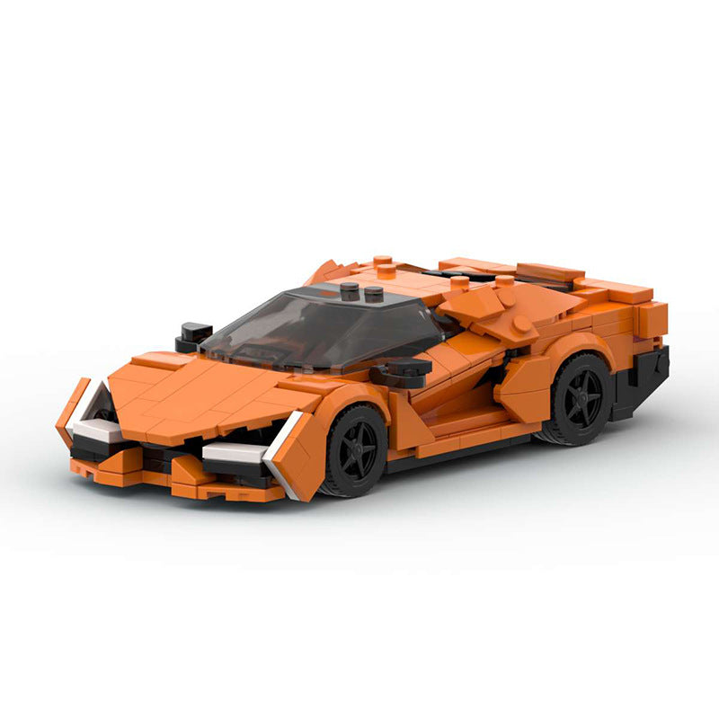 MC025 REVUELTO