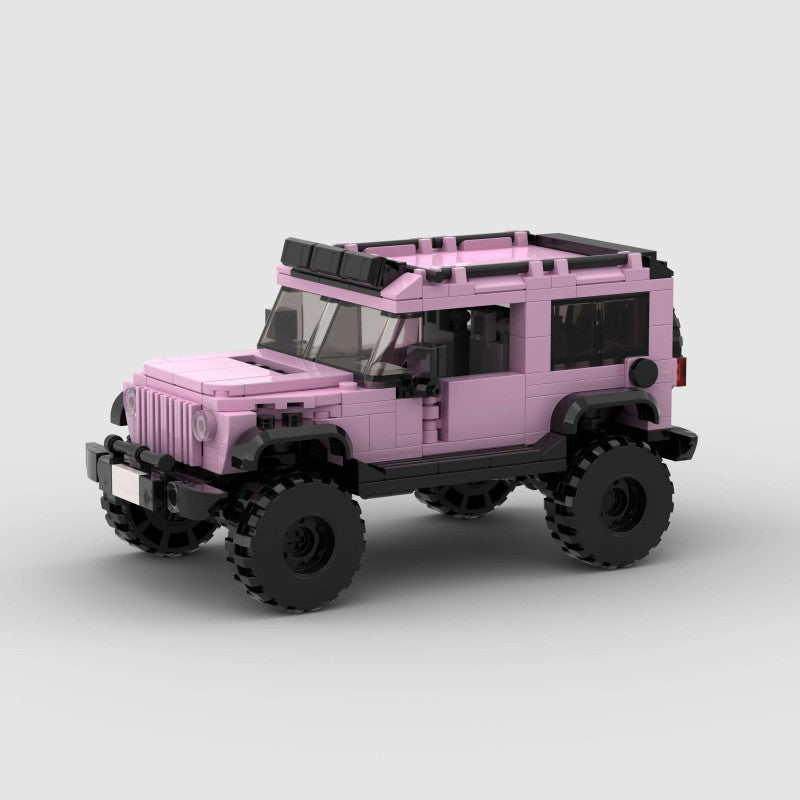 MC035 JPP