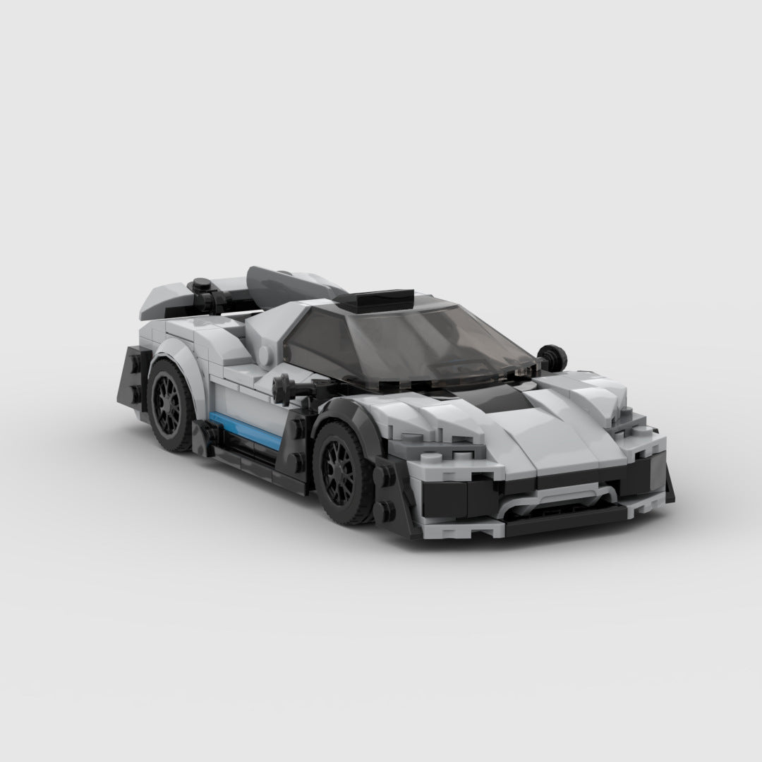 MC024 AMGONE