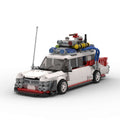 MC019 GHOSTBUSTERS