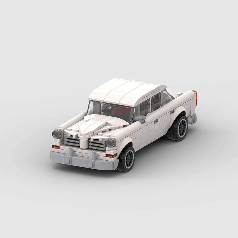 MC036 S.E CLASSIC 70´S