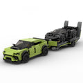 MC021 URUS S.E