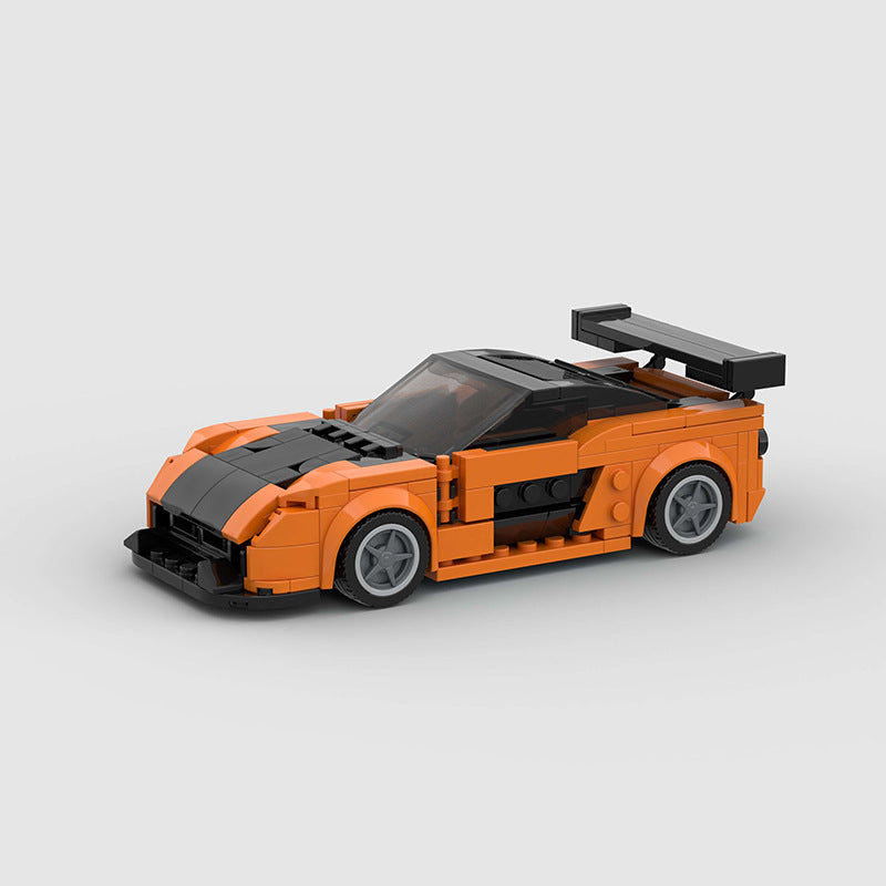 MC007
