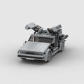 MC006 BACK TO THE FUTURE