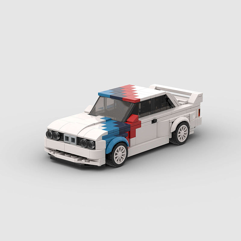 MC001 BMW
