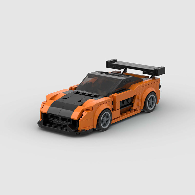 MC007