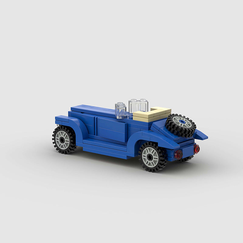 MC034 S.E CLASSIC