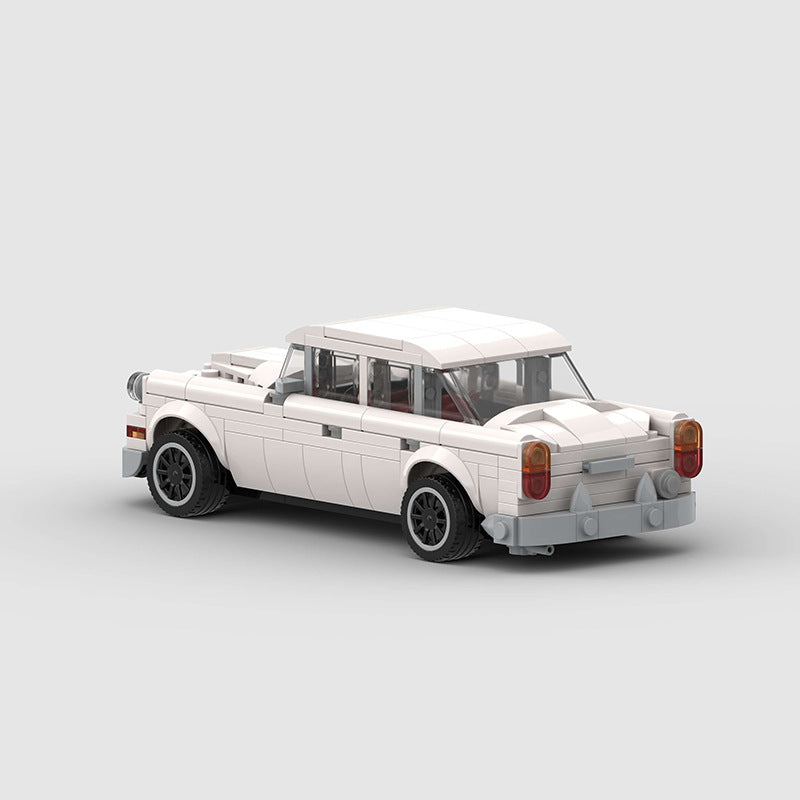 MC036 S.E CLASSIC 70´S