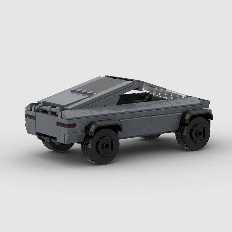 MC032 CYBER