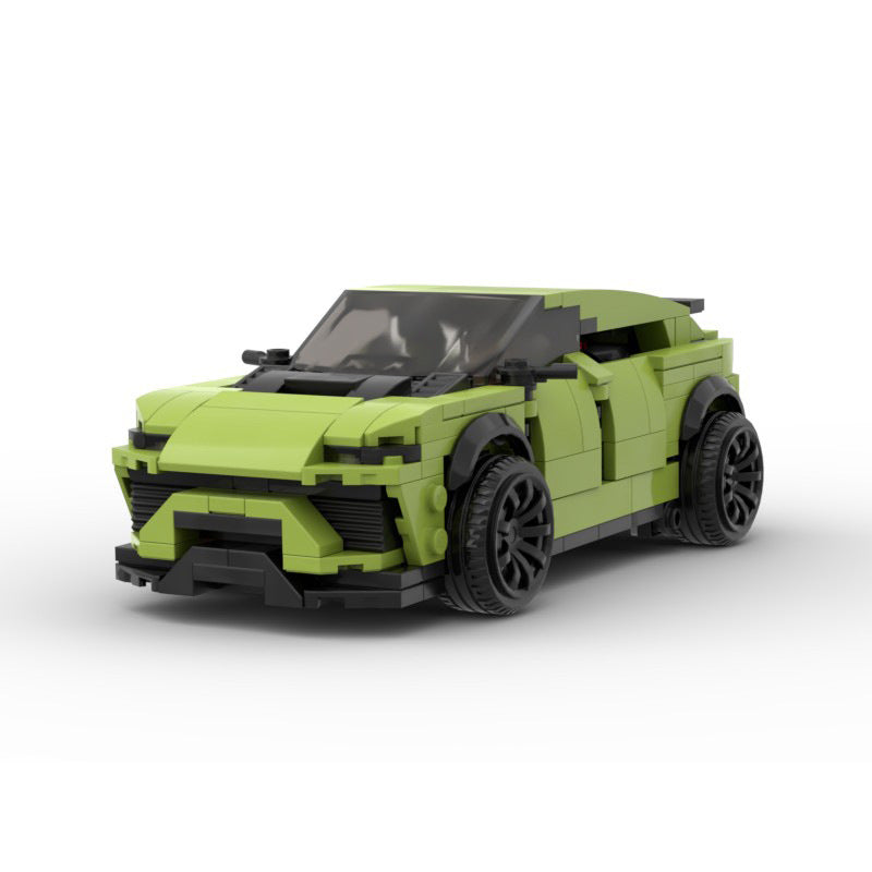 MC021 URUS S.E