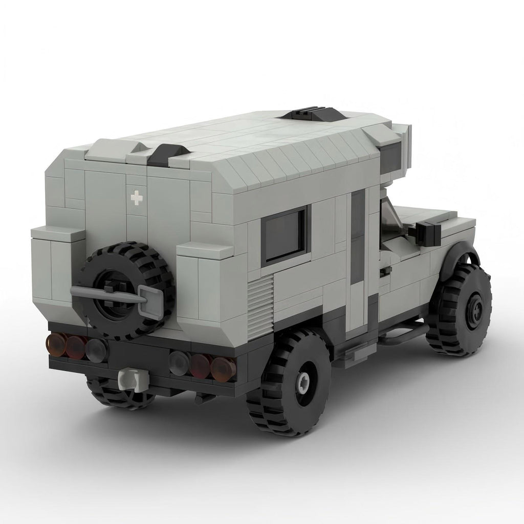 MC030 F150