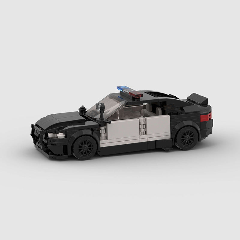MC004 POLICE