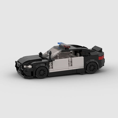 MC004 POLICE