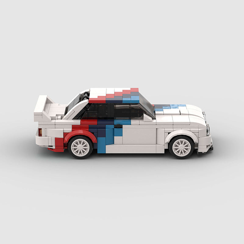 MC001 BMW