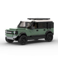 MC014 DEFENDER