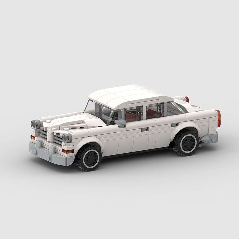 MC036 S.E CLASSIC 70´S