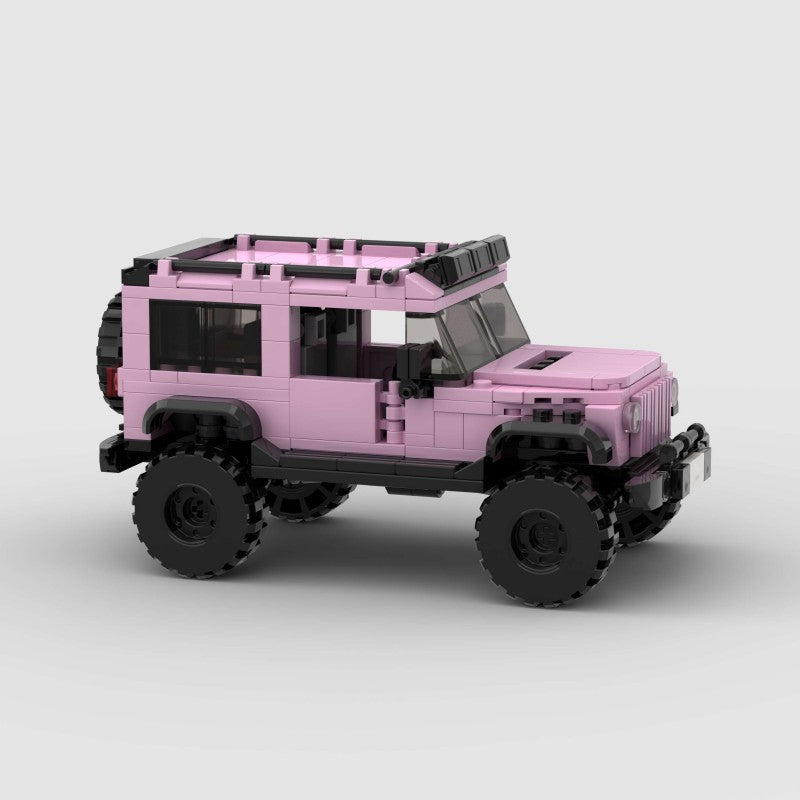 MC035 JPP