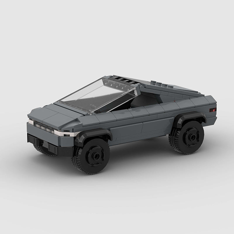 MC032 CYBER