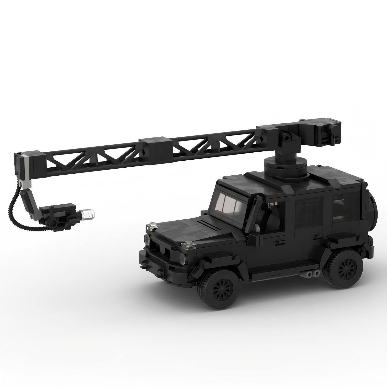 MC029 S.E FILMS
