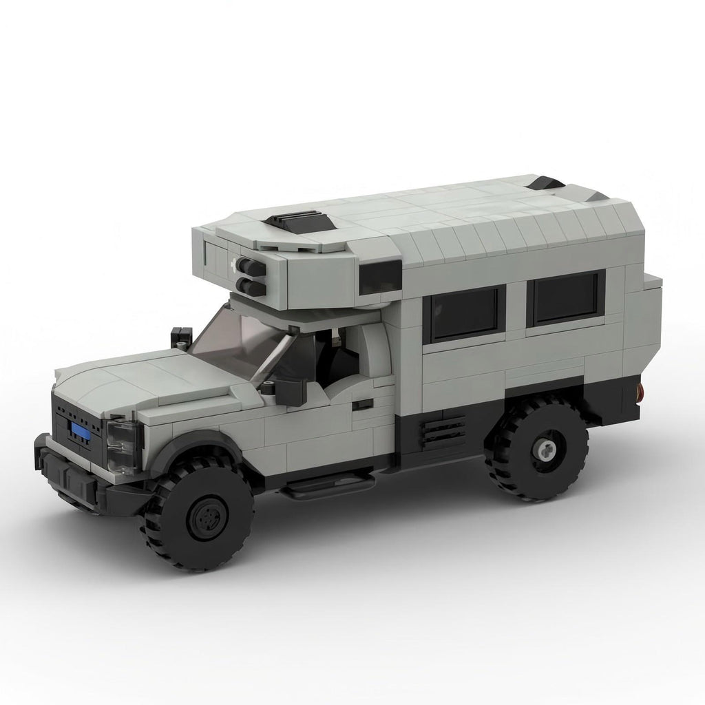 MC030 F150