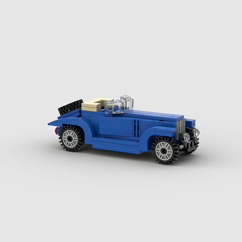 MC034 S.E CLASSIC