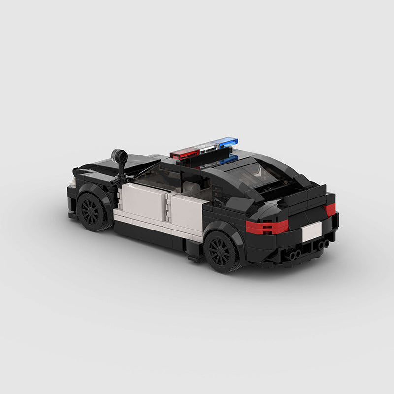 MC004 POLICE