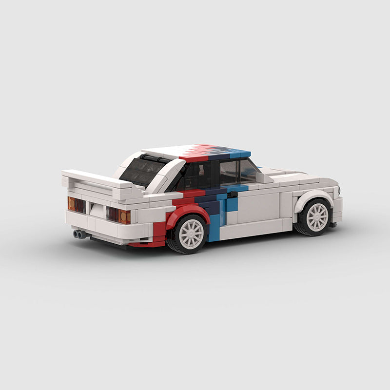 MC001 BMW