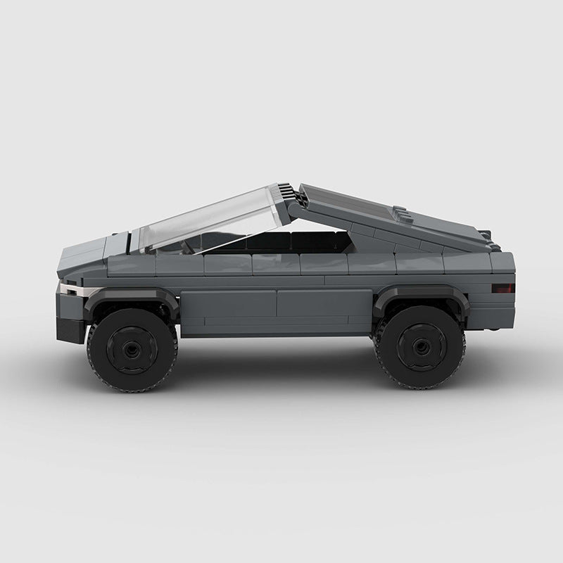 MC032 CYBER