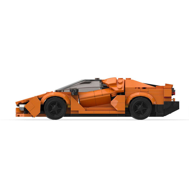 MC025 REVUELTO