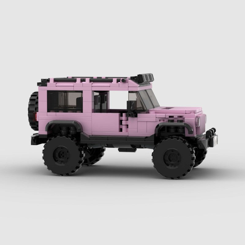 MC035 JPP