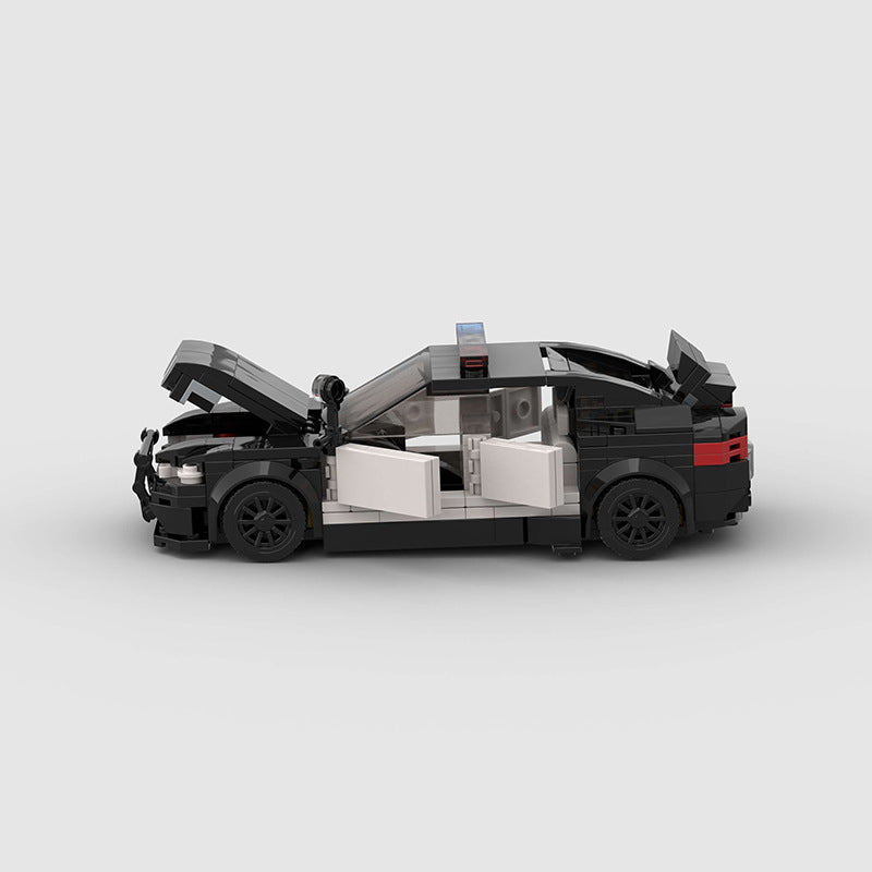 MC004 POLICE