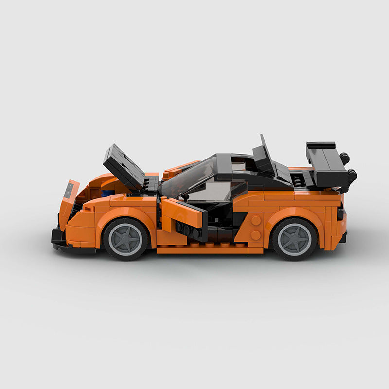 MC007