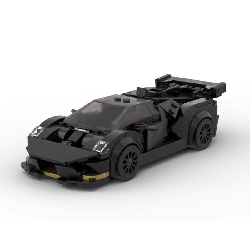 MC021 URUS S.E