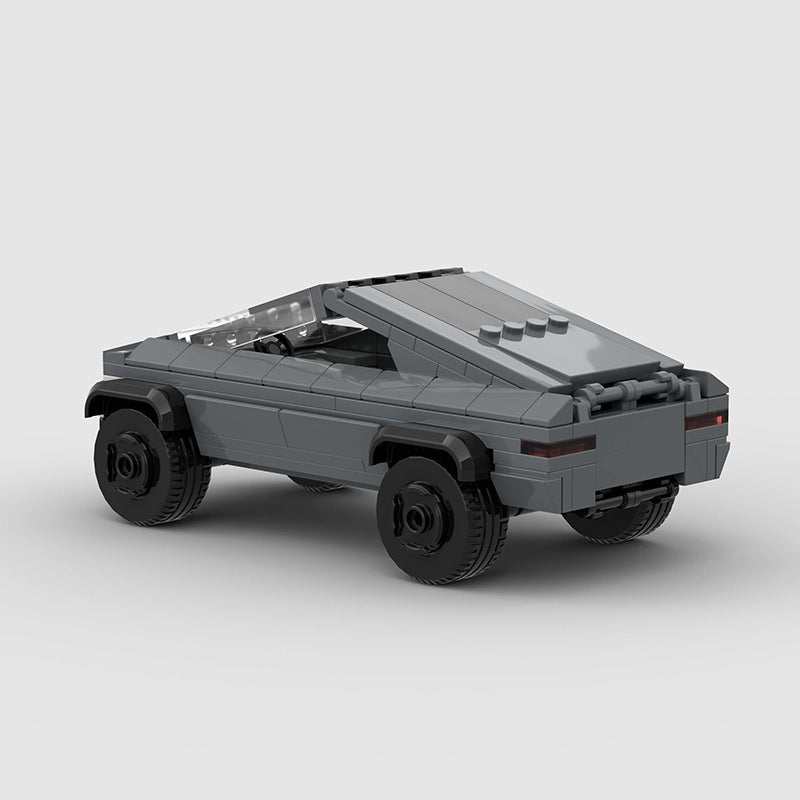 MC032 CYBER