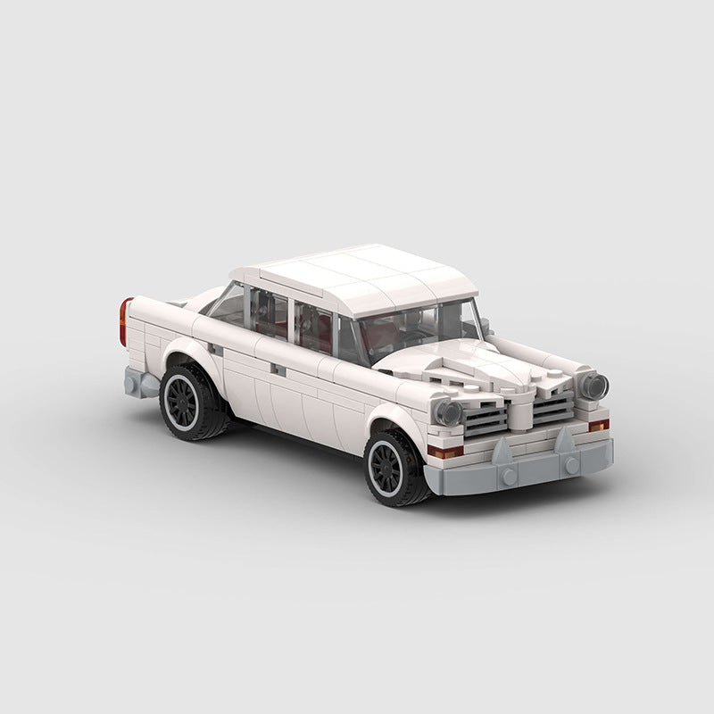 MC036 S.E CLASSIC 70´S