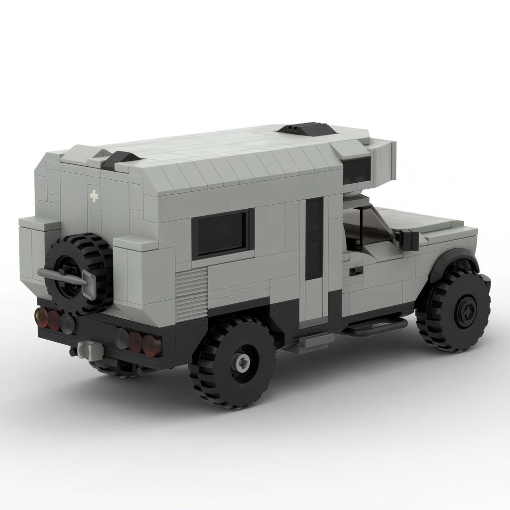 MC030 F150