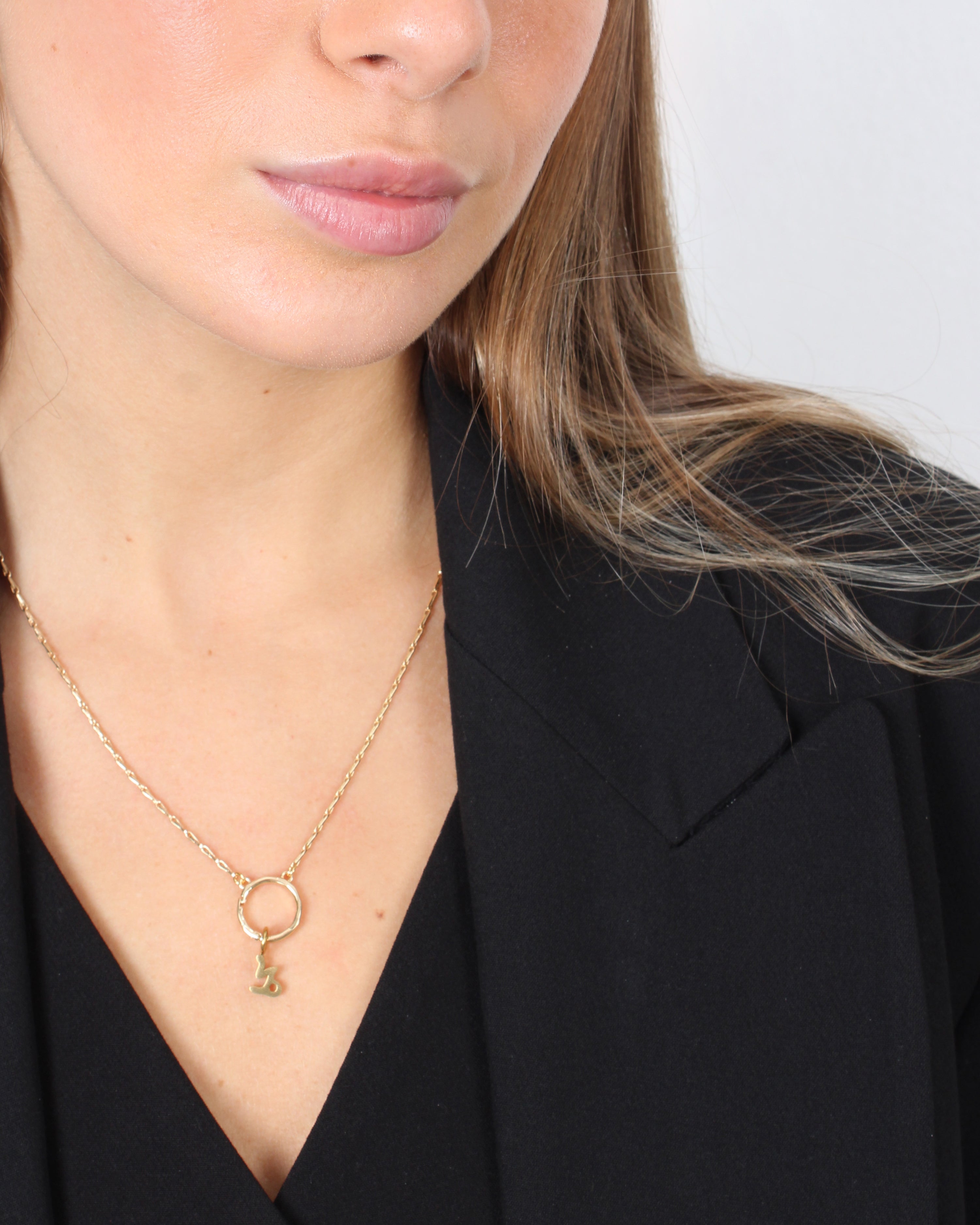 Capri Pendant
