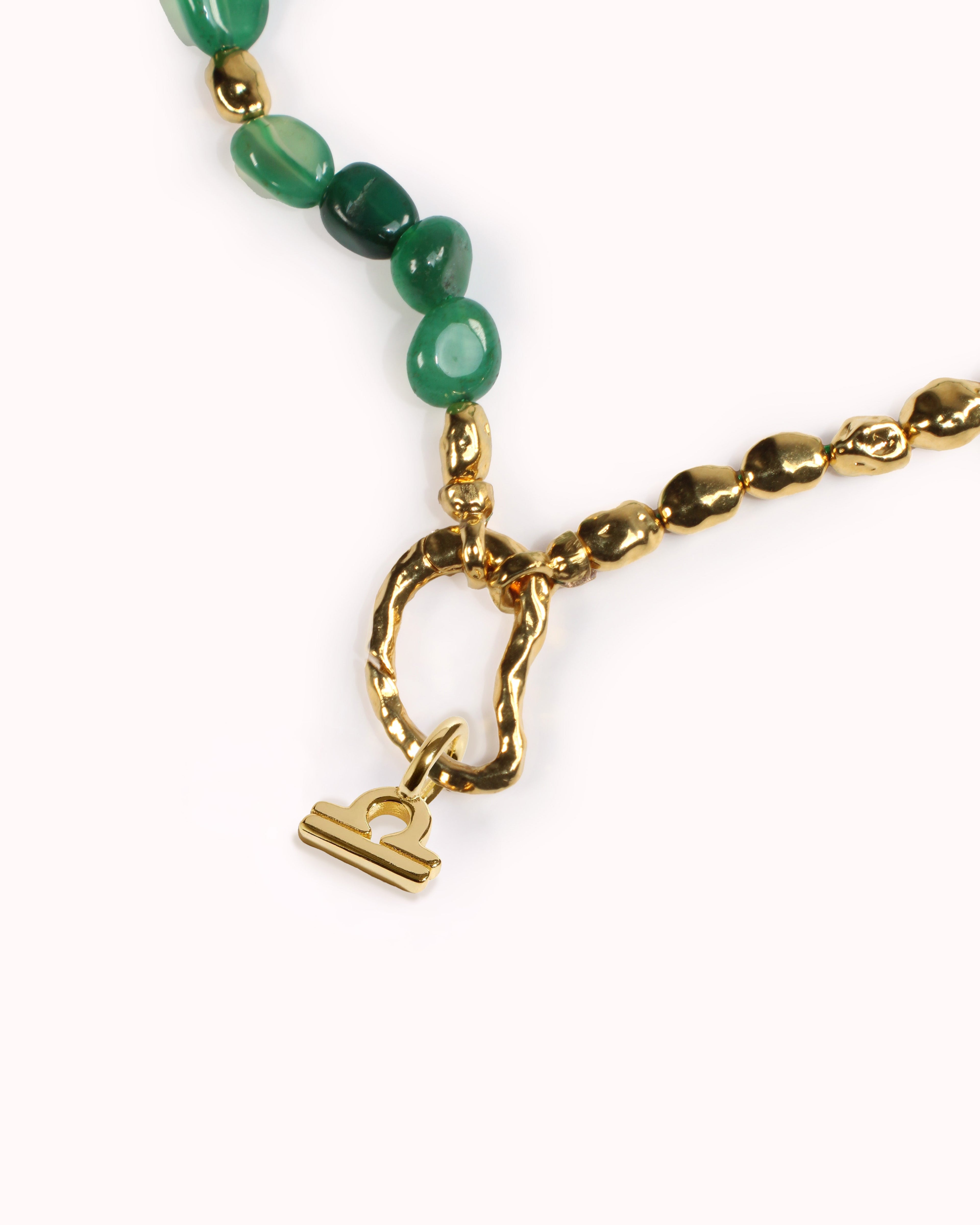 Charm Libra