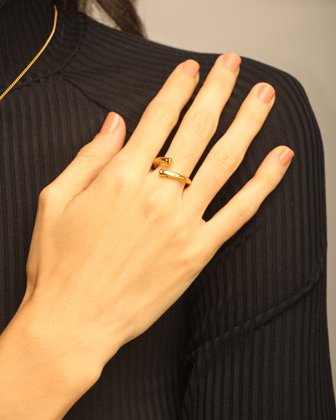 Anillo Hera