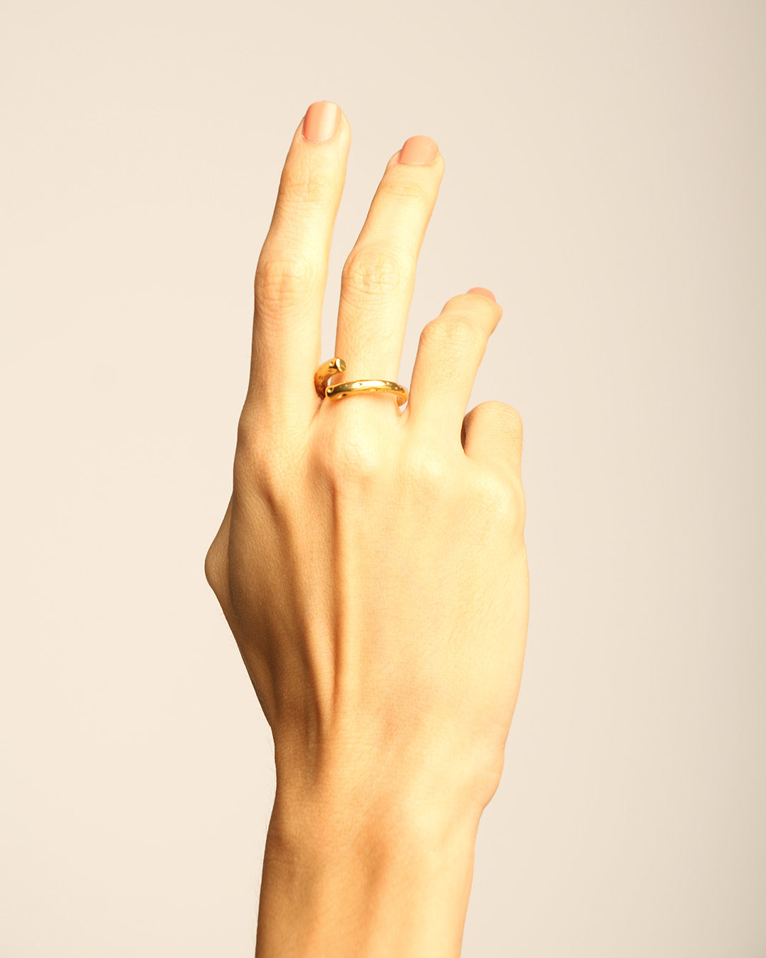 Anillo Hera