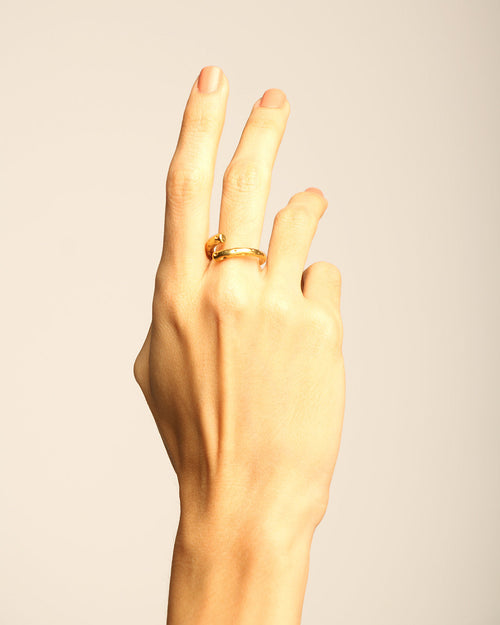 Anillo Hera