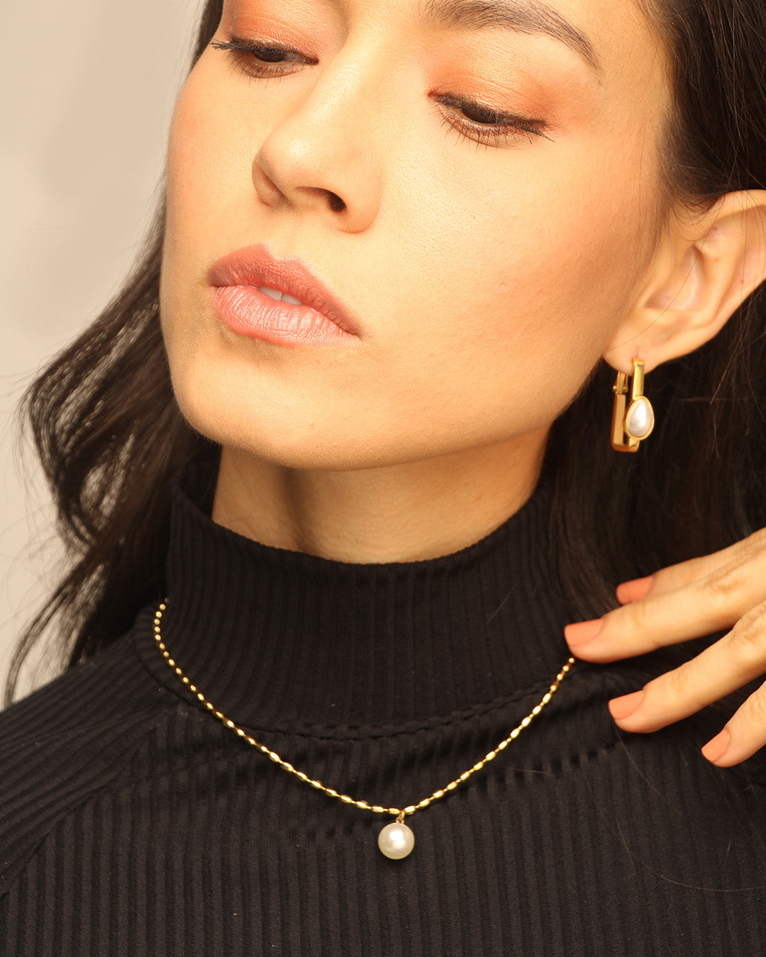 Collar Amelisa